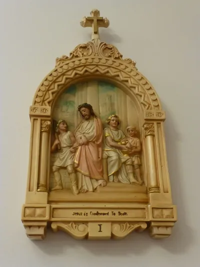 St. Mary Magdalene