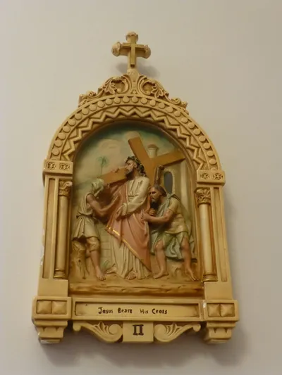 St. Mary Magdalene