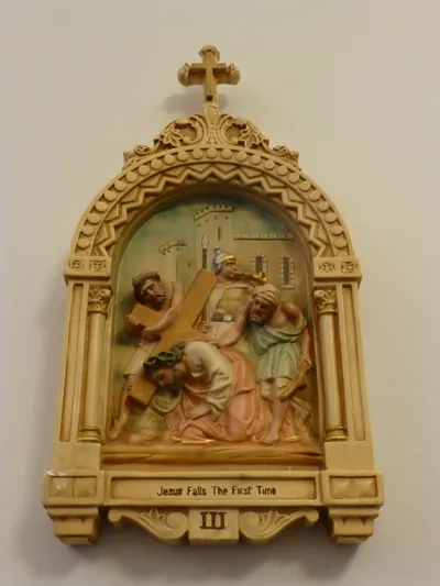 St. Mary Magdalene