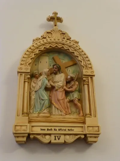 St. Mary Magdalene