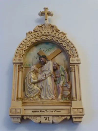 St. Mary Magdalene
