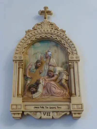 St. Mary Magdalene