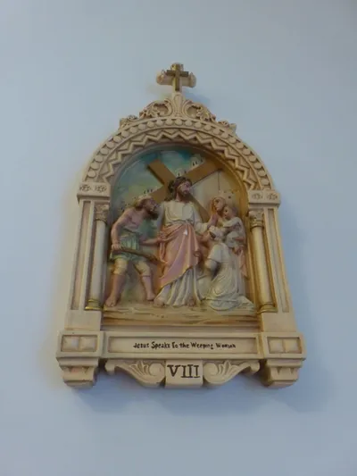 St. Mary Magdalene