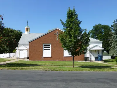 Right side.