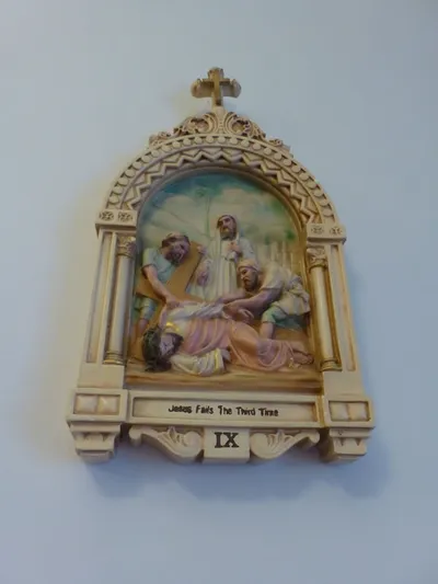 St. Mary Magdalene