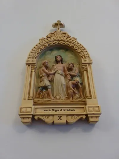 St. Mary Magdalene