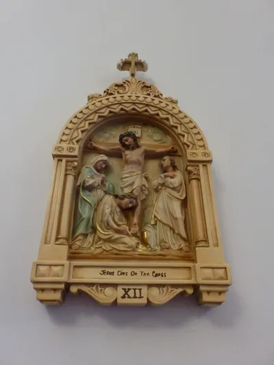 St. Mary Magdalene