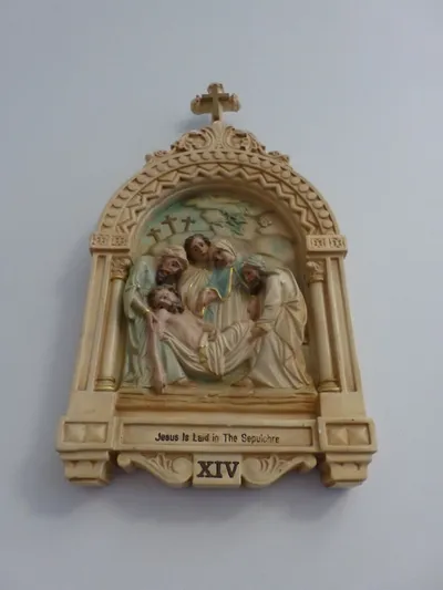 St. Mary Magdalene