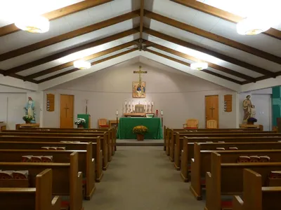 Interior.