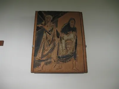 Our Lady of Mercy