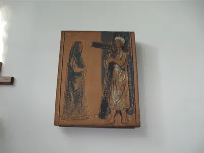 Our Lady of Mercy