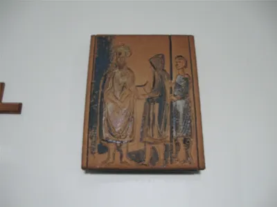 Our Lady of Mercy