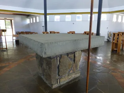 Altar.