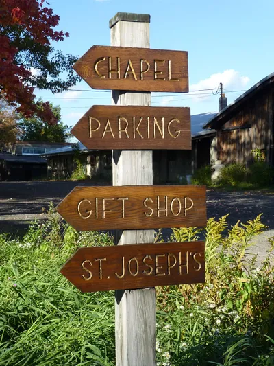 Sign.