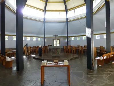 Sanctuary.
