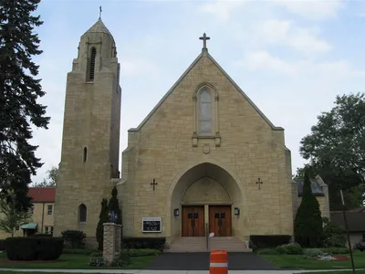 Exterior.