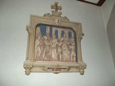 Brockport - Nativity of the Blessed Virgin Mary