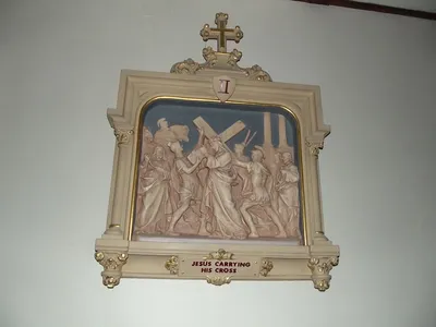 Brockport - Nativity of the Blessed Virgin Mary