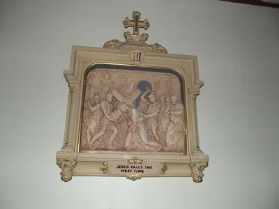 Brockport - Nativity of the Blessed Virgin Mary