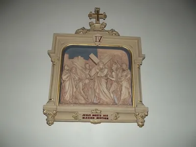 Brockport - Nativity of the Blessed Virgin Mary
