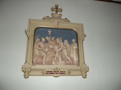 Brockport - Nativity of the Blessed Virgin Mary