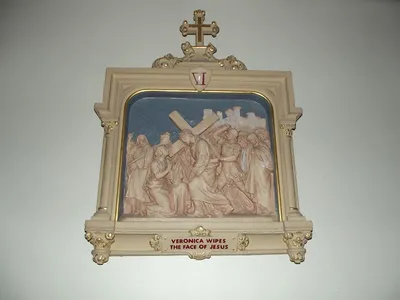 Brockport - Nativity of the Blessed Virgin Mary