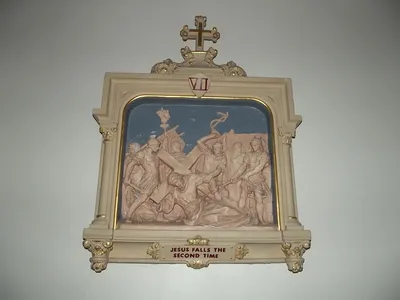 Brockport - Nativity of the Blessed Virgin Mary