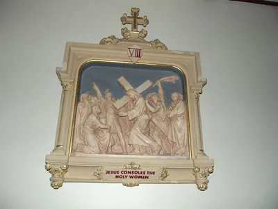 Brockport - Nativity of the Blessed Virgin Mary
