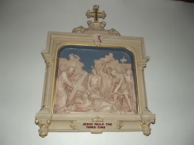Brockport - Nativity of the Blessed Virgin Mary