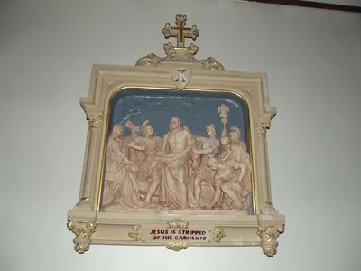 Brockport - Nativity of the Blessed Virgin Mary