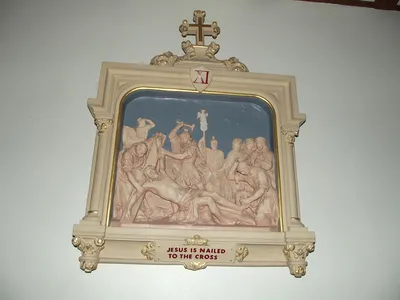 Brockport - Nativity of the Blessed Virgin Mary
