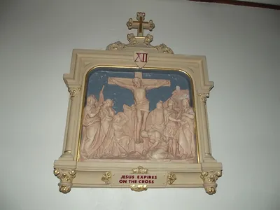Brockport - Nativity of the Blessed Virgin Mary