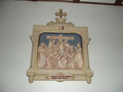 Brockport - Nativity of the Blessed Virgin Mary