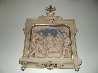 Brockport - Nativity of the Blessed Virgin Mary