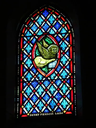 Brockport - Nativity of the Blessed Virgin Mary