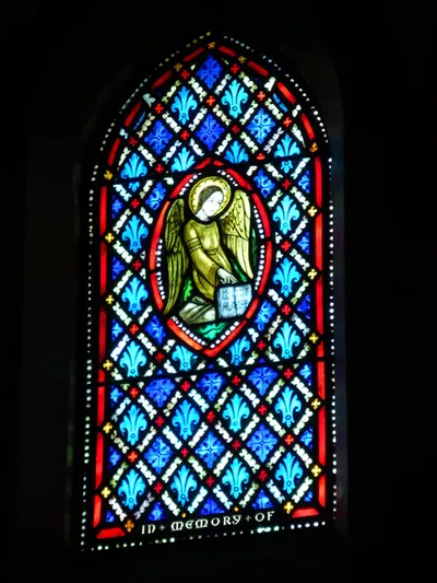 Brockport - Nativity of the Blessed Virgin Mary