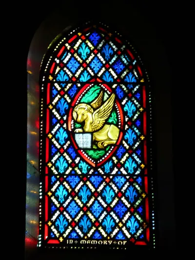 Brockport - Nativity of the Blessed Virgin Mary