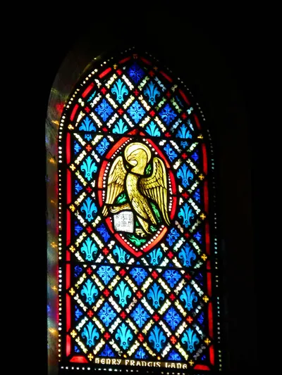 Brockport - Nativity of the Blessed Virgin Mary
