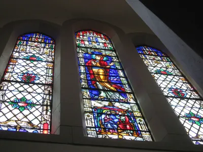 Brockport - Nativity of the Blessed Virgin Mary