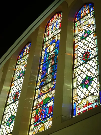 Brockport - Nativity of the Blessed Virgin Mary