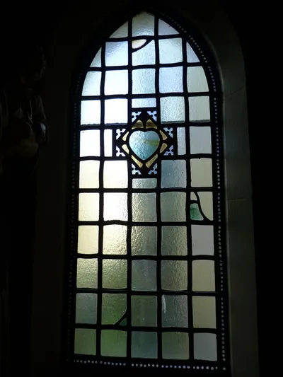 Brockport - Nativity of the Blessed Virgin Mary