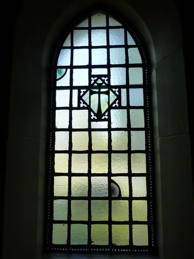 Brockport - Nativity of the Blessed Virgin Mary