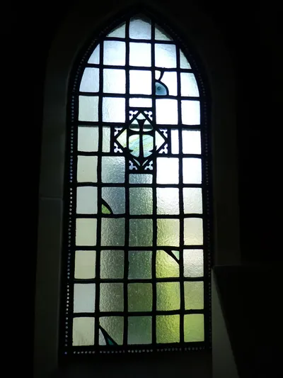 Brockport - Nativity of the Blessed Virgin Mary