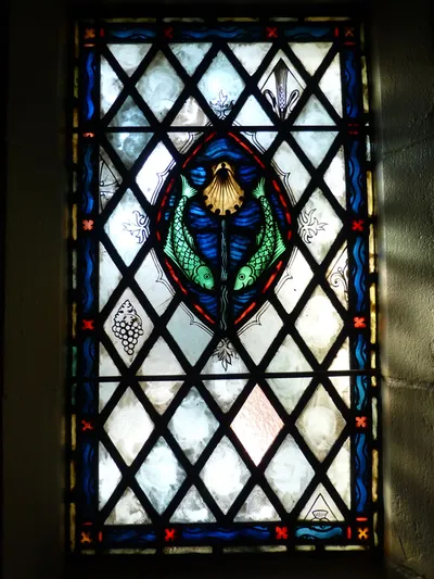 Brockport - Nativity of the Blessed Virgin Mary
