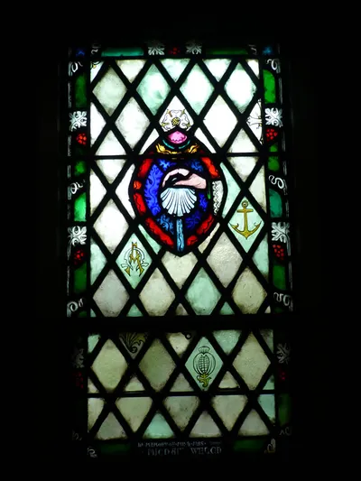 Brockport - Nativity of the Blessed Virgin Mary