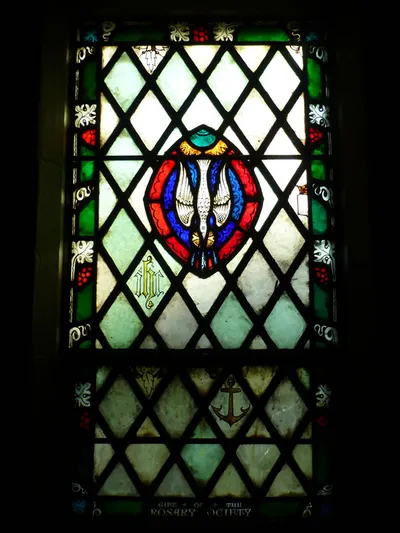 Brockport - Nativity of the Blessed Virgin Mary
