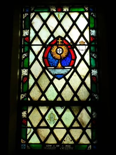 Brockport - Nativity of the Blessed Virgin Mary