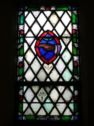 Brockport - Nativity of the Blessed Virgin Mary