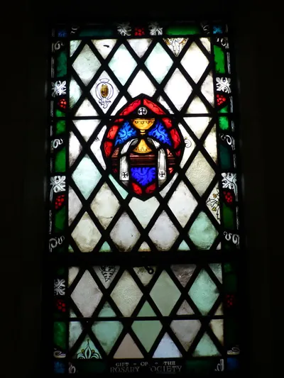 Brockport - Nativity of the Blessed Virgin Mary