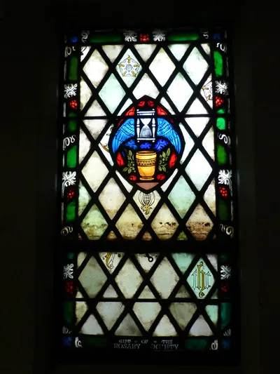 Brockport - Nativity of the Blessed Virgin Mary